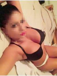 Akılları Baştan Alan Rus Escort: Maria
