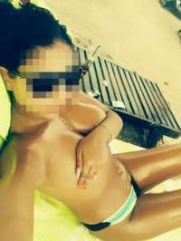 Akılları Baştan Alan Rus Escort: Maria