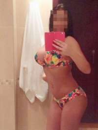 Akılları Baştan Alan Rus Escort: Maria