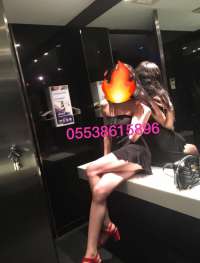 Akılları Baştan Alan Rus Escort: Maria