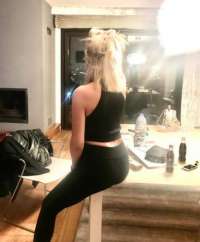 Arap Escort Bayan Canan: Tutkulu, Seksi ve Eşsiz Deneyimlere Hazır Mısınız?