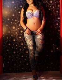 Arap Escort Bayan: Zarif ve Etkileyici
