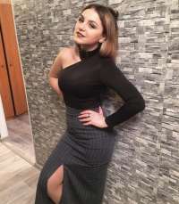 Arap Escort Bayanla Yaşamınıza Renk Katın
