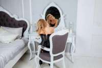 Arap Escort Bayanların Büyüleyici Dünyası