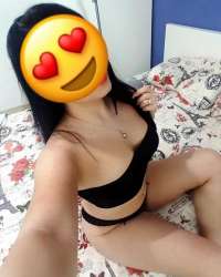 Arap Escort Bölgesinin En Ateşli Kadını: Leyla