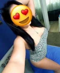 Arap Escort Bölgesinin En Ateşli Kadını: Leyla