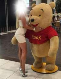 Arap Escort Eşsiz Güzellik Sahteğa