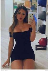 Arap Escort: Etkileyici Ve Egzotik Güzel