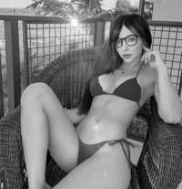 Arap Escort - Farklı Bir Deneyim İçin Hazır Olun