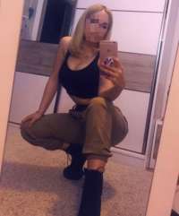 Arap Escortta Benzersiz Deneyim: Sizin için Buradayım