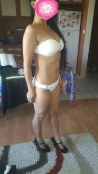 Arap Escort’tan Kalbinizi Çalacak Büyüleyici Bir Güzellik