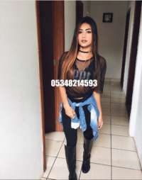 Arap Escort'un Büyüleyici Dünyasında: Her Bölgenin Benzersiz Güzellikleri