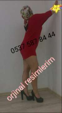 Arap Escort'un Çarpıcı Güzelliği: Melis