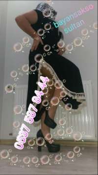 Arap Escort'un Çarpıcı Güzelliği: Melis