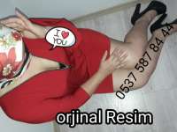 Arap Escort'un Çarpıcı Güzelliği: Melis