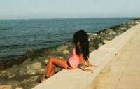 Arap Güzeli Escort, Hayatınızı İlgilendirir ve Tutsak Eder