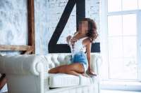 Arzuların Şelalesi, Bakışların Büyüleyiciliği: Rus Escort