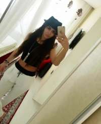Ateşli Ve Tutkulu Arap Escort Rüya