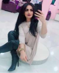 Ateşli Ve Tutkulu Arap Escort Rüya