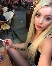 Bakımına Dikkat Eden, Özbek Escortun Büyüleyici Dünyası