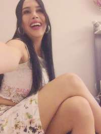 Birbirinden Farklı Deneyimler Sunan Özbek Escort Kız