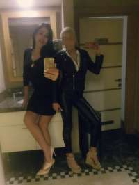 Birbirinden Farklı Deneyimler Sunan Özbek Escort Kız