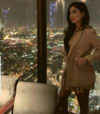 Büyüleyici Arap Escortla Unutulmaz Anlar