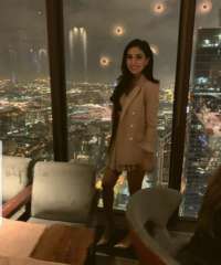 Büyüleyici Arap Escortla Unutulmaz Anlar