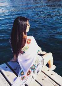 Büyüleyici Bir Gece için Zenci Escort Kiara