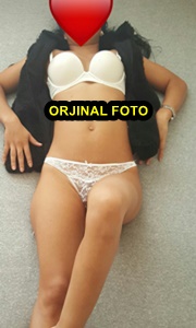 Büyüleyici Büyüsü ile Kalbinizi Fethedecek Rus Escort