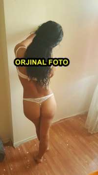Büyüleyici Büyüsü ile Kalbinizi Fethedecek Rus Escort