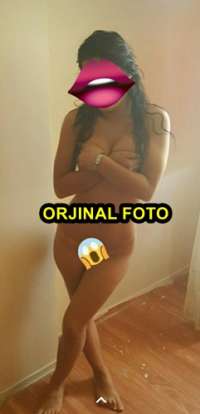 Büyüleyici Büyüsü ile Kalbinizi Fethedecek Rus Escort