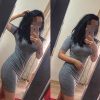 Büyüleyici Özbek Escort Derya Hizmetinizde