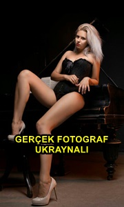 Büyüleyici Rus Escort'un İyi Tanımı
