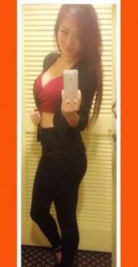 Çarpıcı ve Baştan Çıkarıcı Özbek Escort