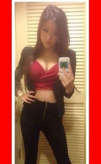 Çarpıcı ve Baştan Çıkarıcı Özbek Escort