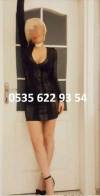 Çarpıcı ve Baştan Çıkarıcı Özbek Escort