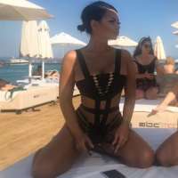 Çekici ve Zarif Rus Escort Roksana’nın Enfes Dünyası