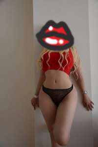 Çılgın Bir Macera - Mükemmel Zenci Escort