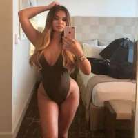 Eğlenceli ve Ateşli Zenci Escort Bayanlarla Tanışın