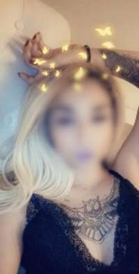 En Elit Rus Escort Yana'dan Size Özel Hizmetler