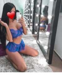 Eşsiz Güzelliğe Sahip Arap Escort