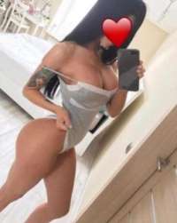 Eşsiz Güzelliğe Sahip Arap Escort