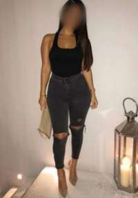 Eşsiz Güzellik ve Özelliklerle Dolu Özbek Escort: Ayşe