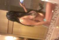 Eşsiz Güzellikte Arap Escort