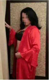 Genç ve Dinamik, Zenci Escort Deneyimi