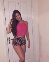 Güzel ve Alımlı Rus Escort Deneyimi