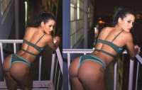 Harika ve Heyecan Verici Bir Gece İçin Arap Escort