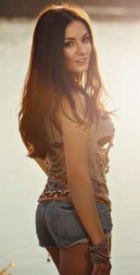 Hayatın Tadını Çıkaracak Olan Özbek Escort Leyla