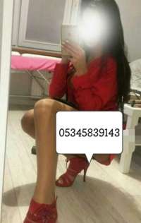 Hayranlık Uyandıran Zenci Escort Bayan Tanışmaya Hazır Mısınız?